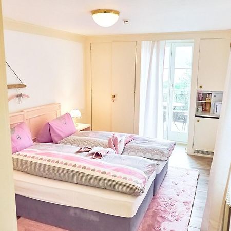 Doppelroom With Terrace Därligen Exteriör bild